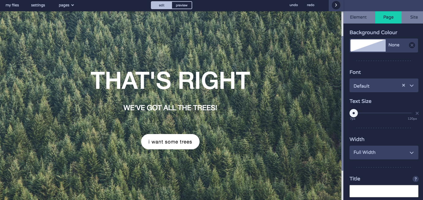 Moonfruit gallery image