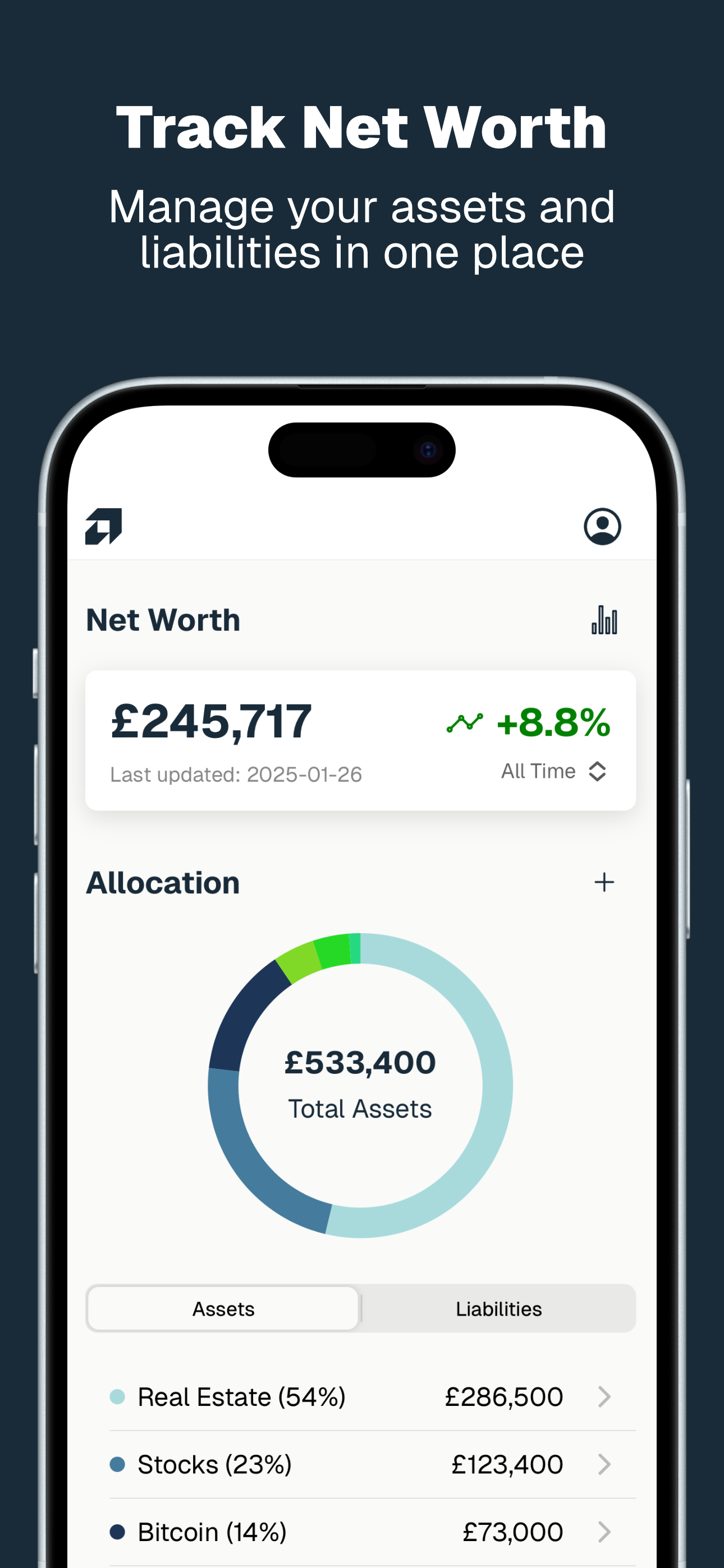 Amplifi: Tracker de liberté financière media 2