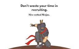 Ninjas.work media 1