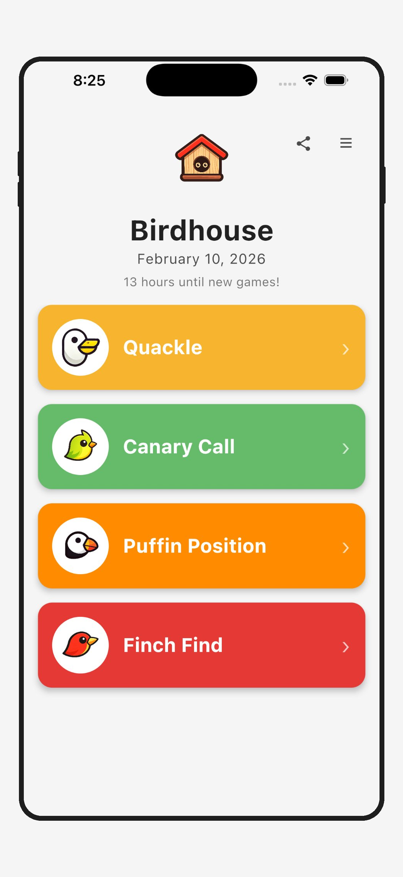 Birdhouse gallery image