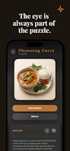 ZEST Culinary Puzzle Game FREEBIE gallery image