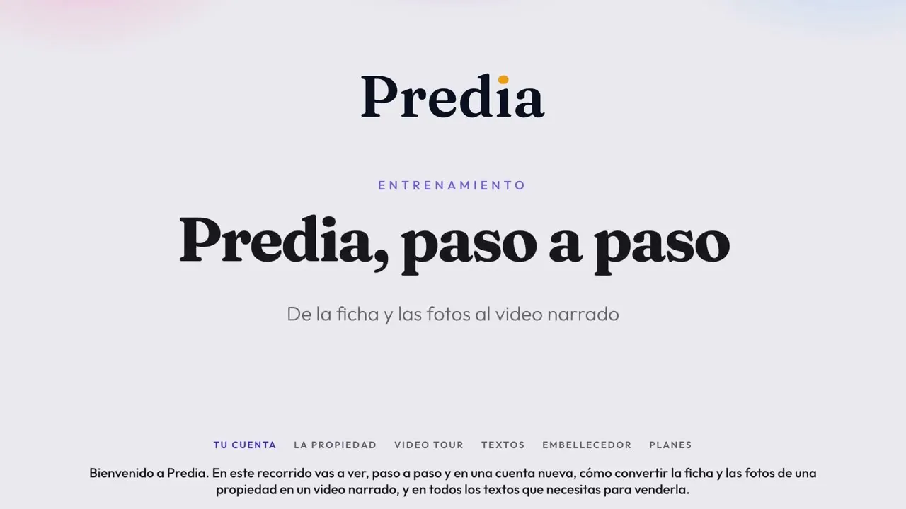 Predia gallery image