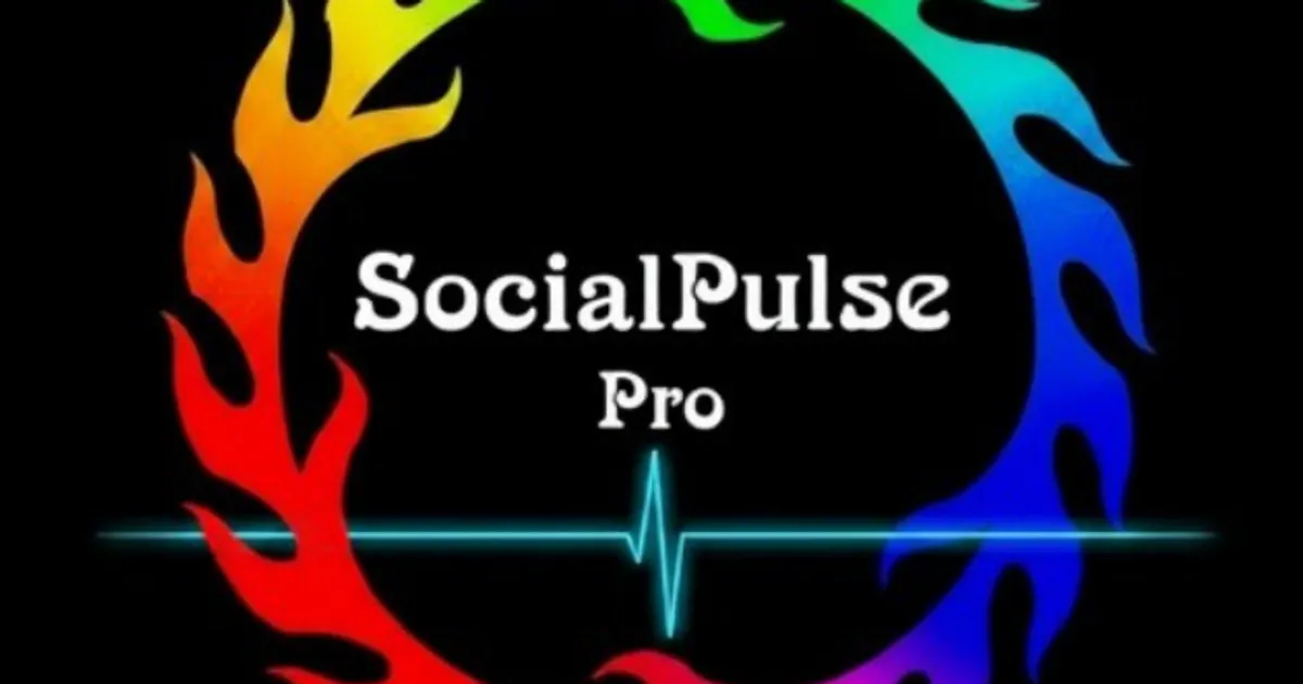 SocialPulse Pro gallery image
