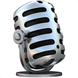 Whispering logo