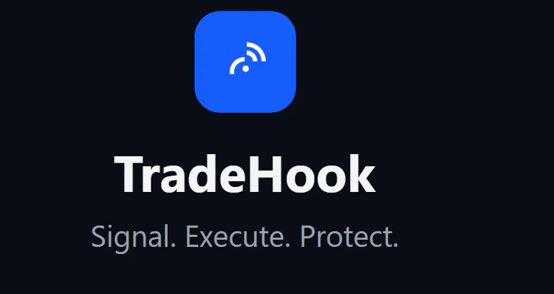 Illustrative hero image for the TradeHook review.