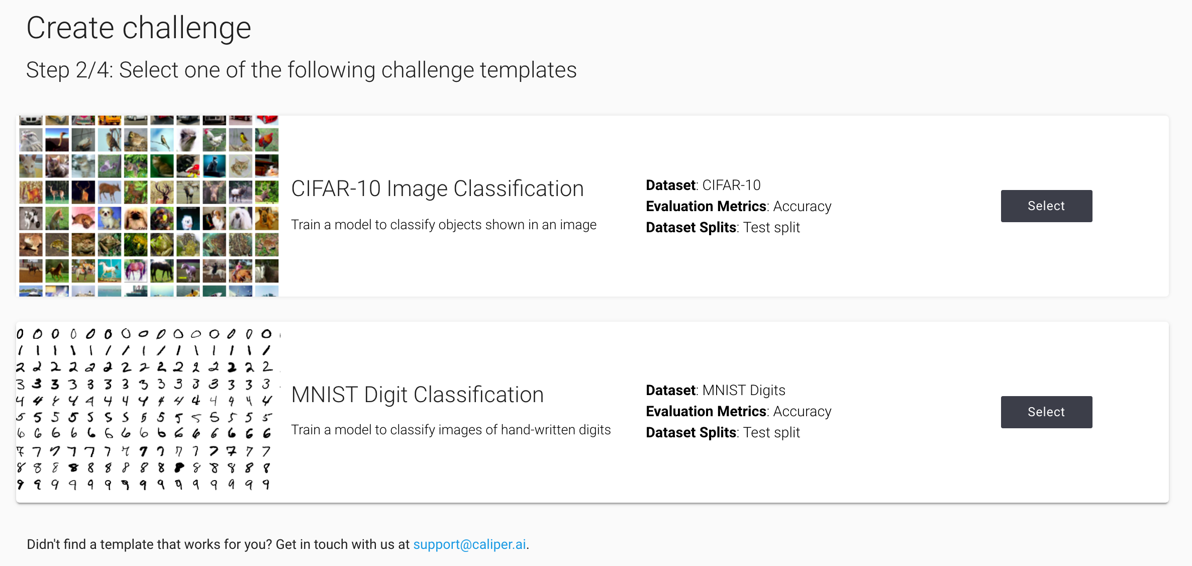 Caliper gallery image