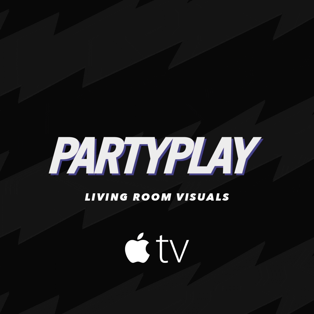 PartyPlay media 1