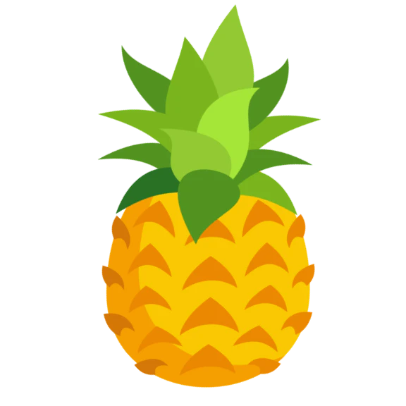 The Pineapple Fund Logo