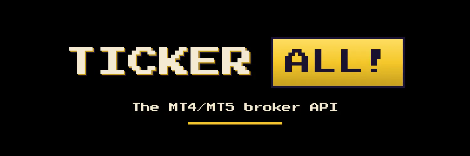 Ticker All! gallery image