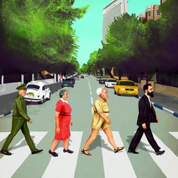 FeedArt gallery image