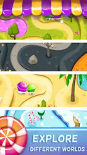 Candy Zone gallery image