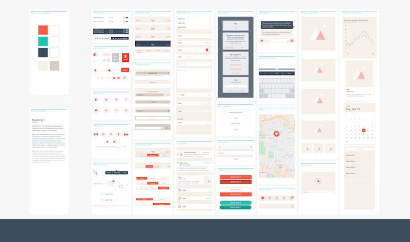 Modular Base gallery image