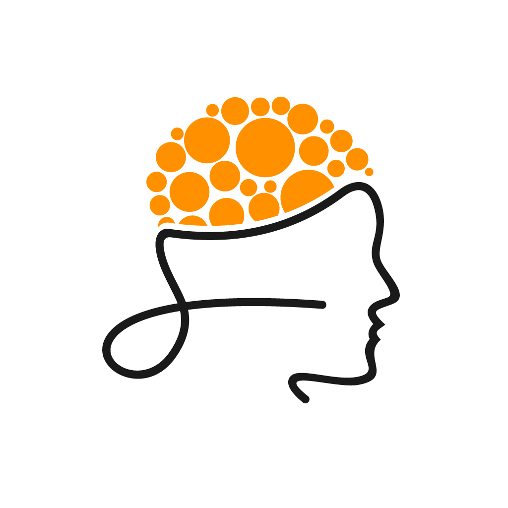 Plesso: mental health app - Product Hunt launch logo