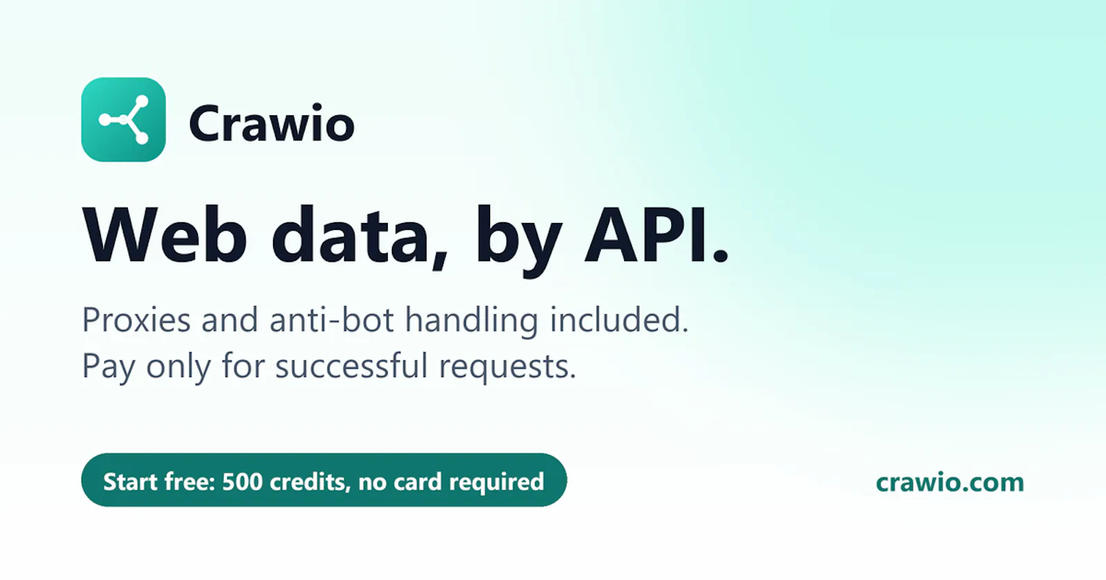 Crawio screenshot 2