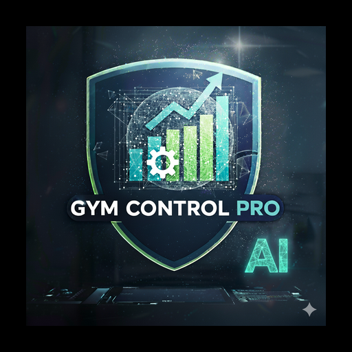 Gym control  gallery image