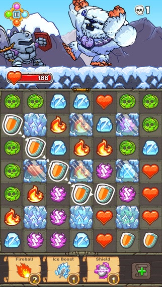 Good Knight Story gallery image