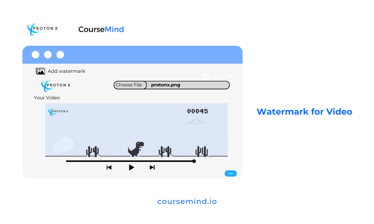 Coursemind - Soluzione completa di intelligenza artificiale per l'educazione media 7
