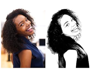 AIportraits Online gallery image