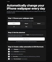 NewWall gallery image