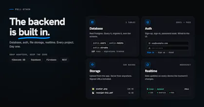 RapidNative gallery image
