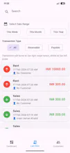 HisabDo β Expense Tracker gallery image
