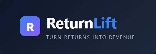 ReturnLift logo