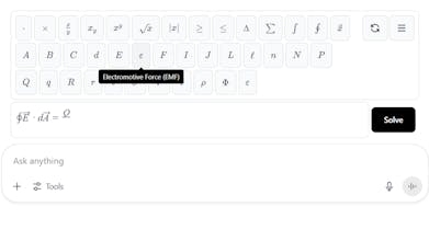 Equation Live gallery image