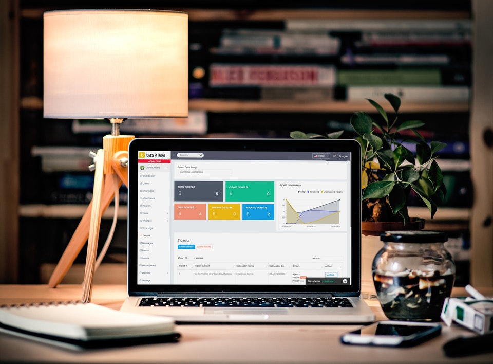 Tasklee gallery image