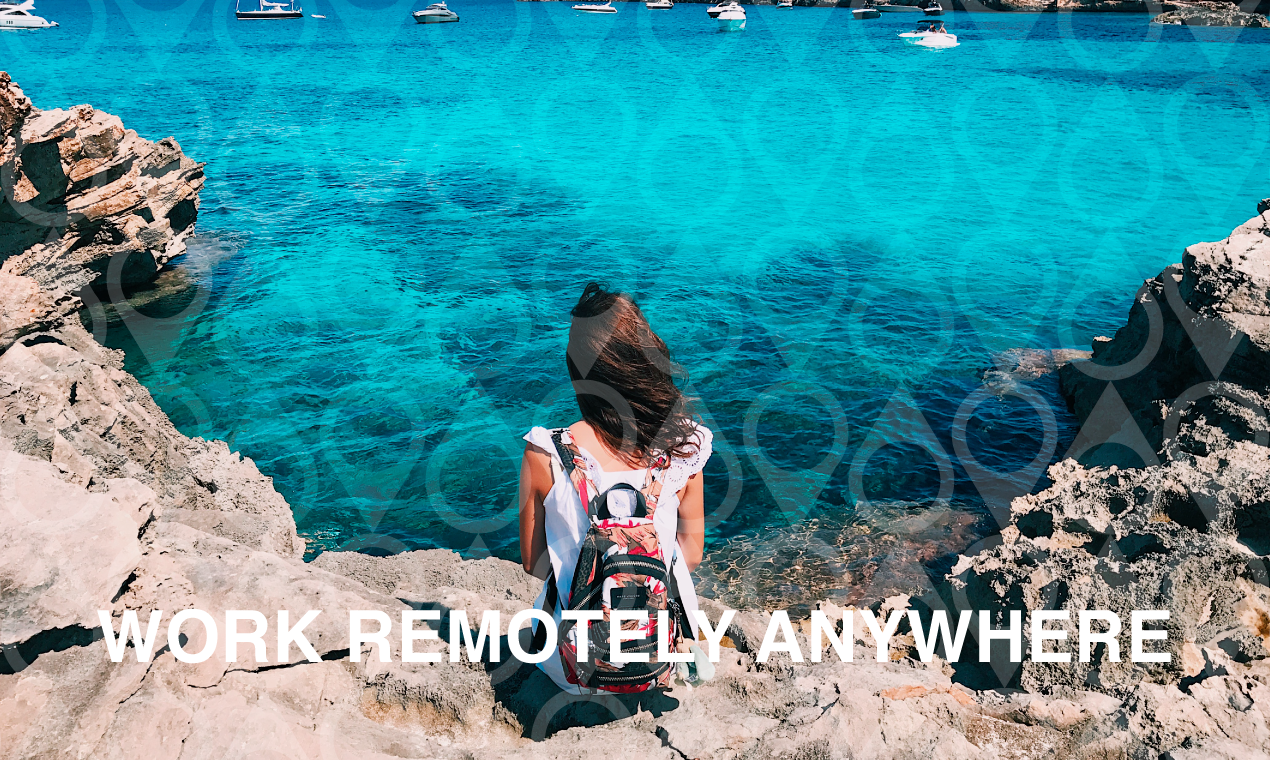 Remotely.rocks gallery image