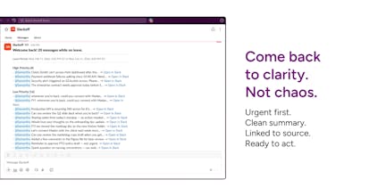 Slackoff gallery image