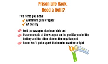 Don't Drop the Soap gallery image