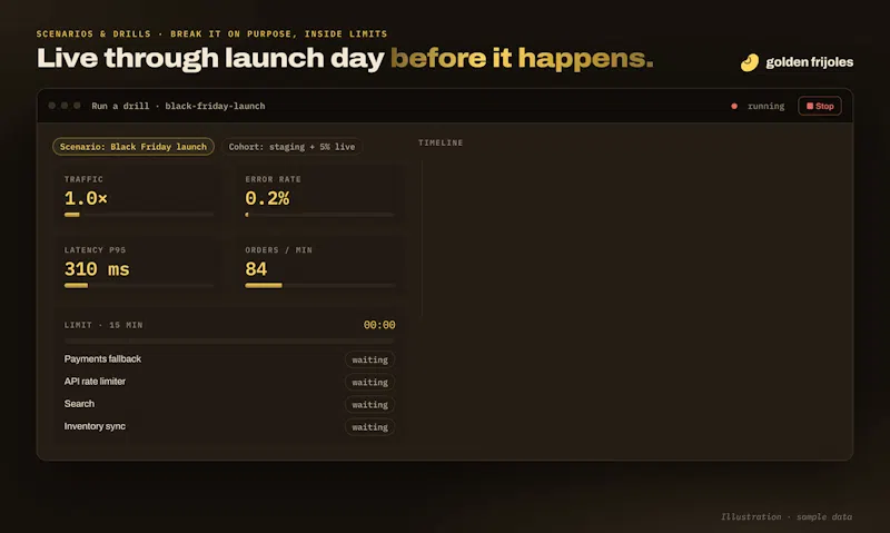 Golden Frijoles screenshot 5