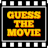 New Guess The movie Game