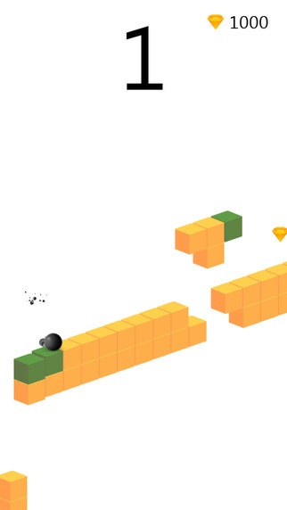 Path Drop gallery image