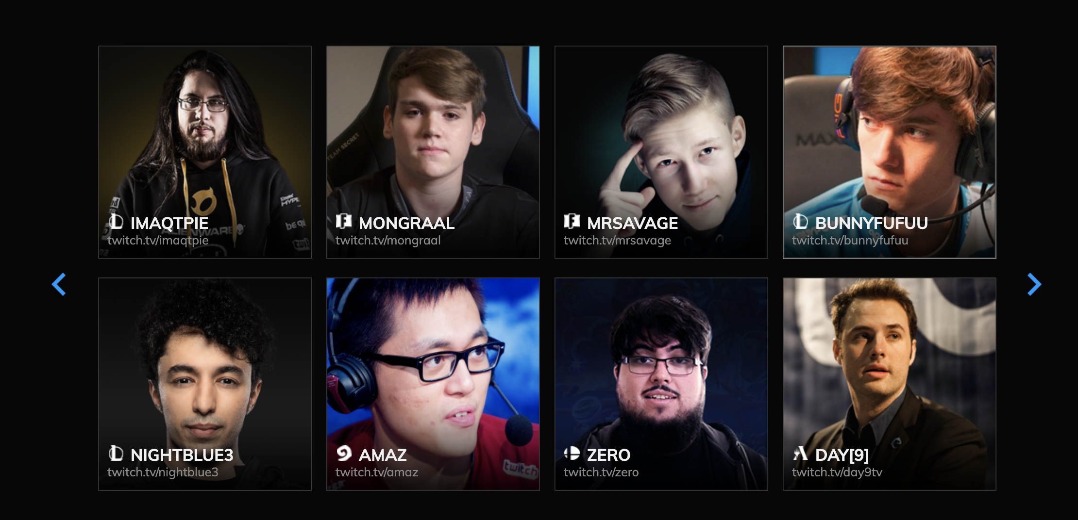 ProGuides gallery image