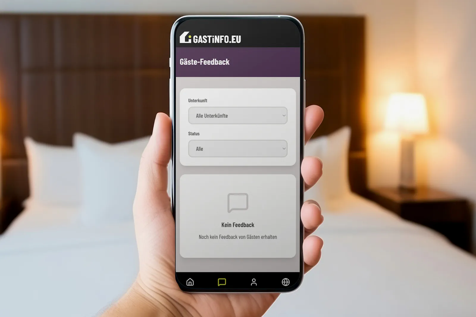 GASTiNFO.EU screenshot 2