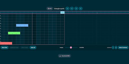 muted.io gallery image