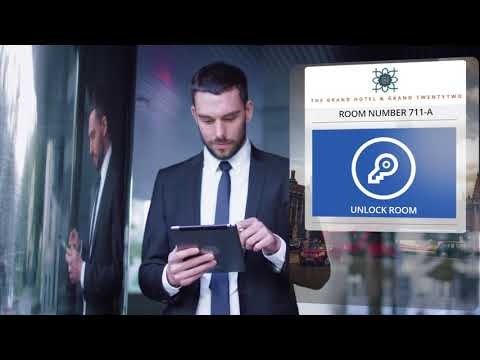 Clock PMS Suite - Hotel Software gallery image