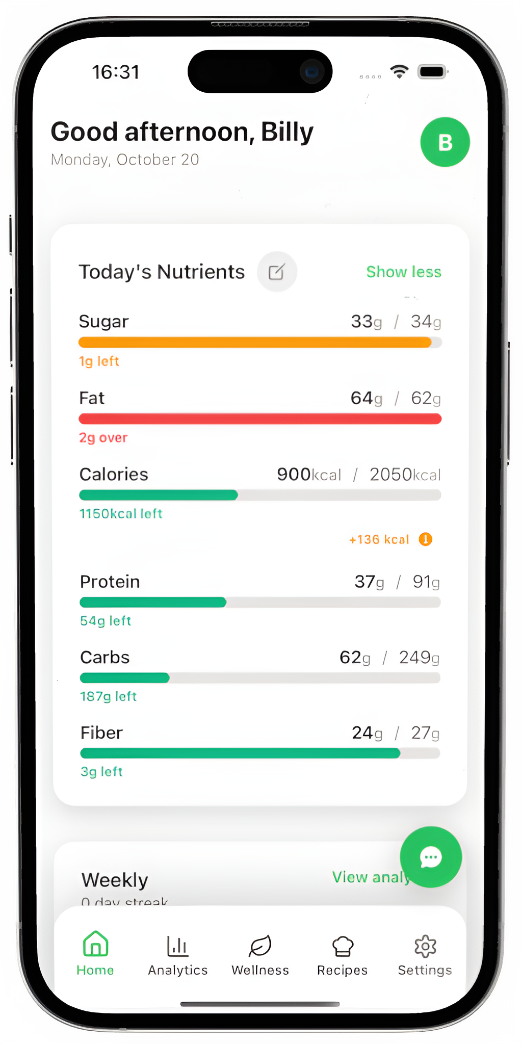 NutriWave gallery image