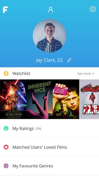 Find a Film Fast gallery image