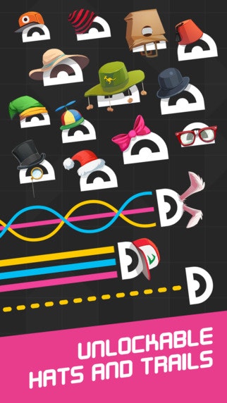 One More Line gallery image