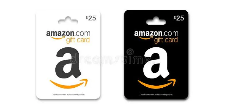 Amazon gift card  gallery image