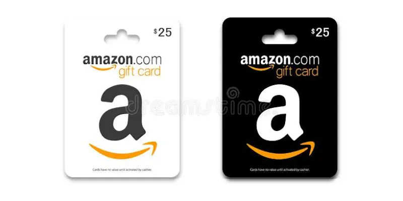 Amazon gift card  screenshot 1