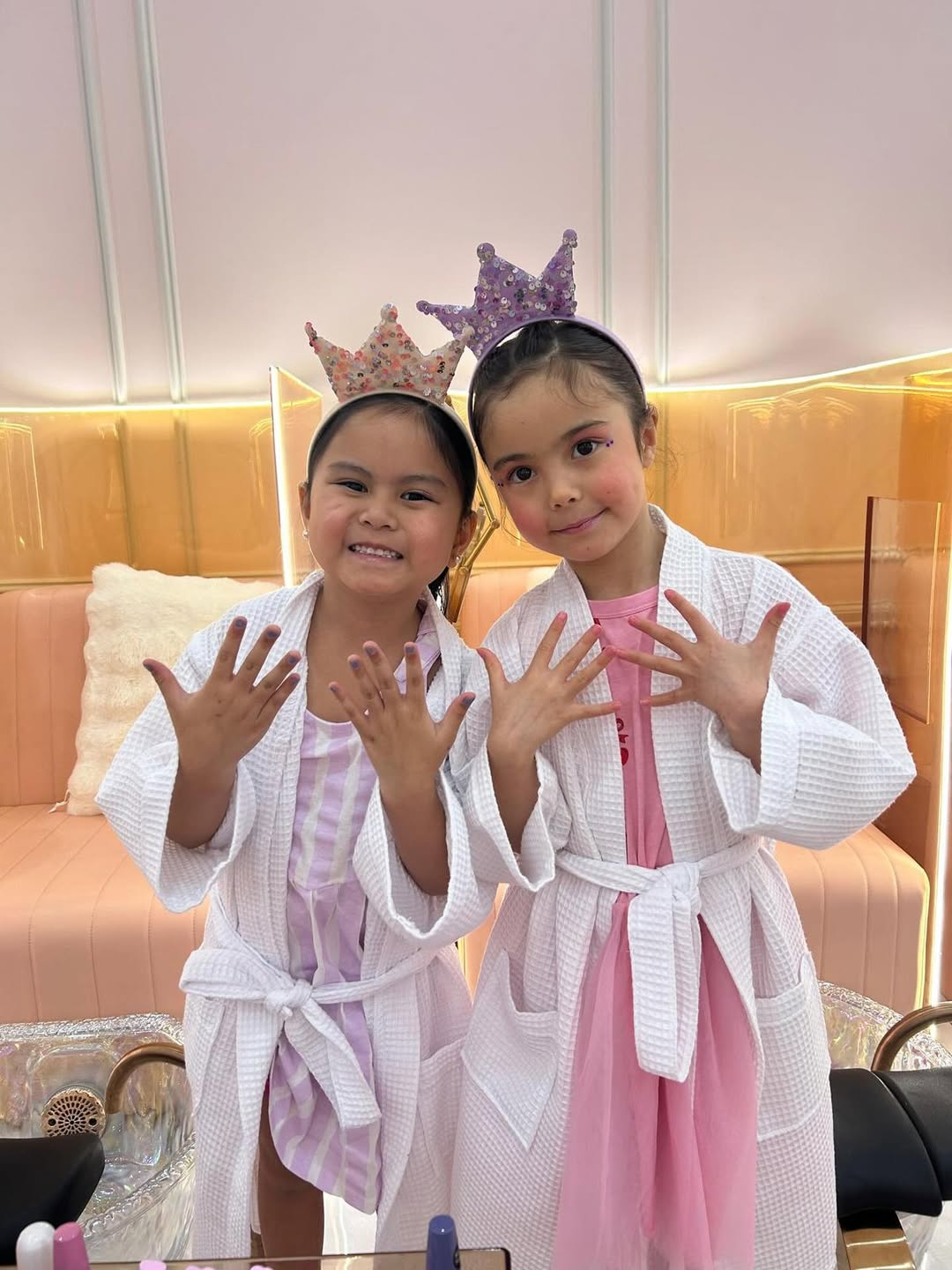 Kids Day Spa Sydney gallery image