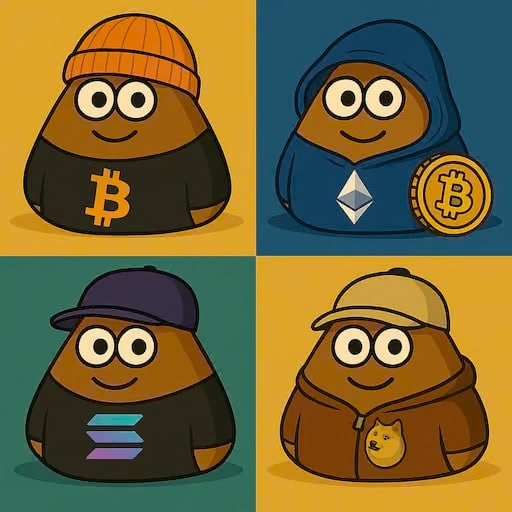 Pou 