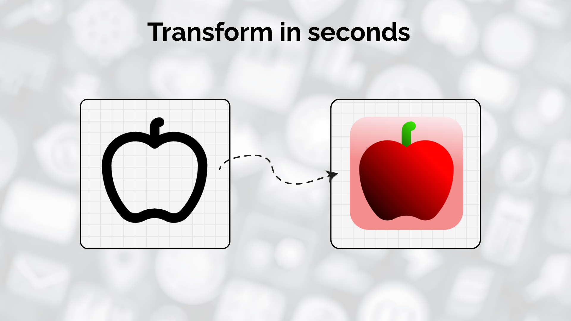 Iconhub gallery image