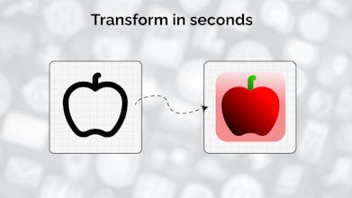 Iconhub gallery image