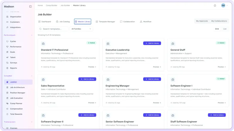 CompBldr screenshot 1