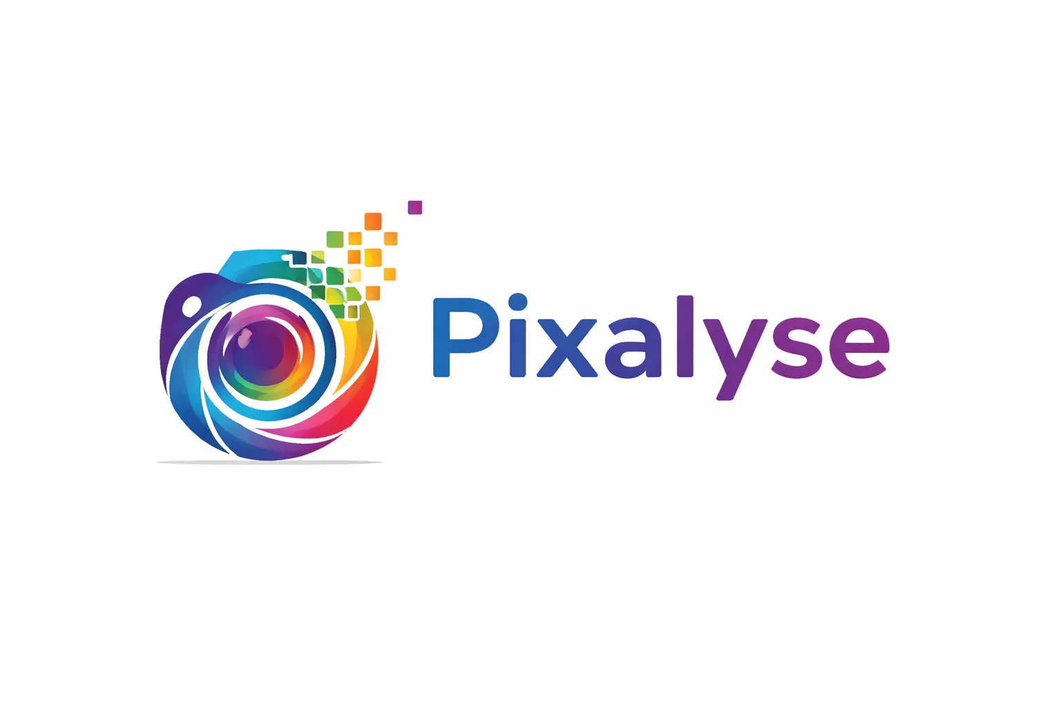 Pixalyse 제품 배너