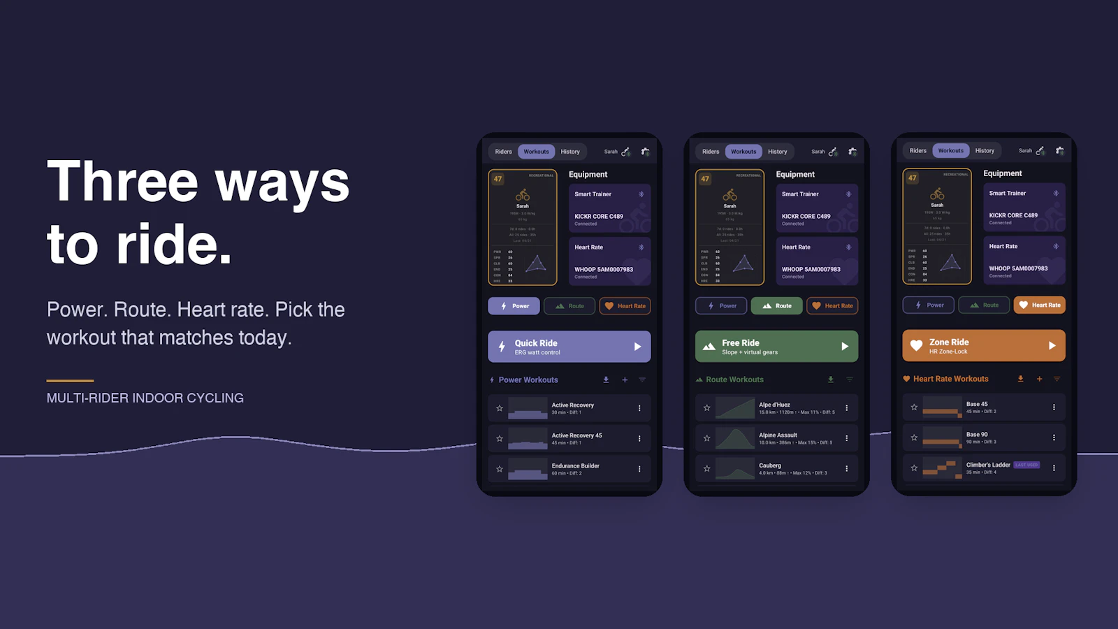 Your Trainer 2.0 screenshot 4